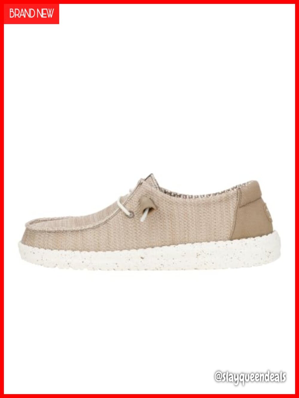 Wendy Stretch Sox Slip On Loafer | Stretch Mesh Shoe